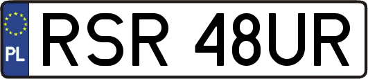 RSR48UR