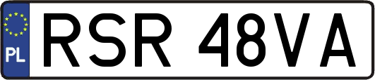 RSR48VA