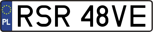 RSR48VE