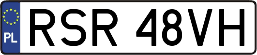 RSR48VH