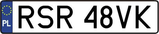 RSR48VK