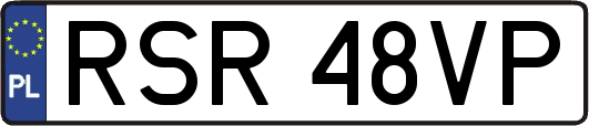 RSR48VP