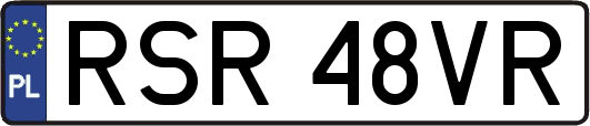 RSR48VR