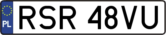 RSR48VU