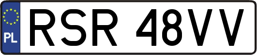 RSR48VV