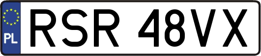 RSR48VX