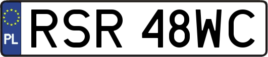 RSR48WC