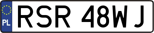 RSR48WJ