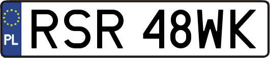 RSR48WK