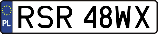 RSR48WX