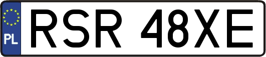 RSR48XE