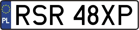 RSR48XP
