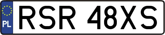 RSR48XS
