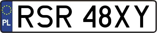 RSR48XY