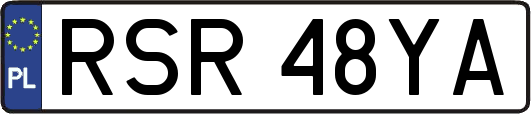 RSR48YA