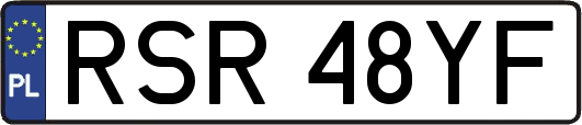 RSR48YF