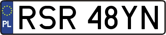 RSR48YN