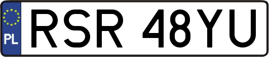 RSR48YU