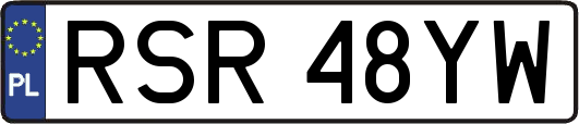 RSR48YW