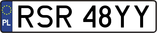 RSR48YY