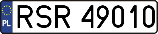 RSR49010