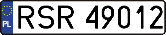 RSR49012