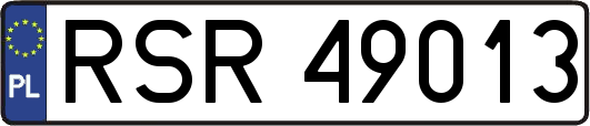 RSR49013
