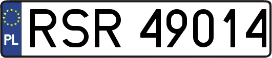 RSR49014