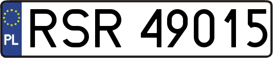 RSR49015