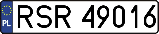 RSR49016