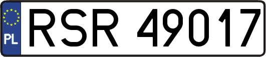 RSR49017