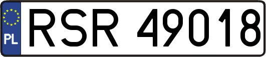 RSR49018