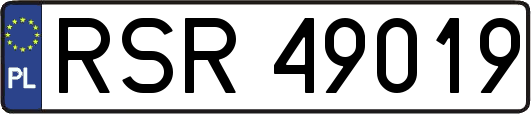 RSR49019