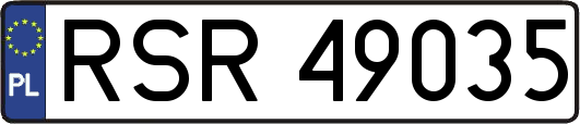 RSR49035