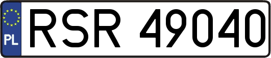RSR49040