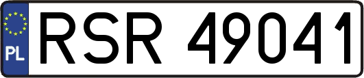 RSR49041