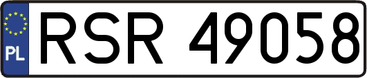 RSR49058