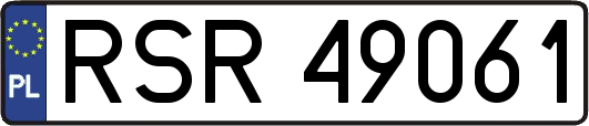 RSR49061
