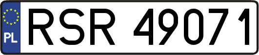 RSR49071