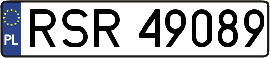 RSR49089