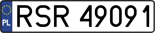 RSR49091
