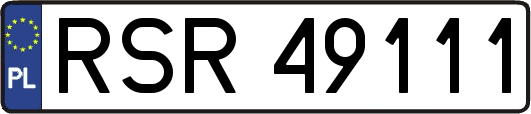 RSR49111
