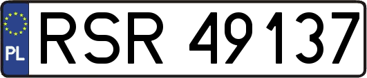 RSR49137