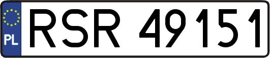RSR49151