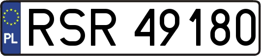 RSR49180