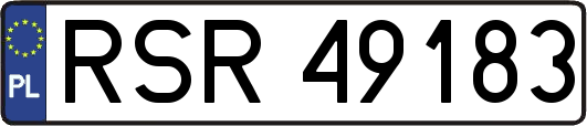 RSR49183