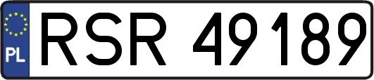 RSR49189