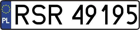 RSR49195