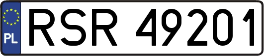 RSR49201