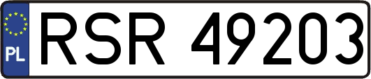 RSR49203